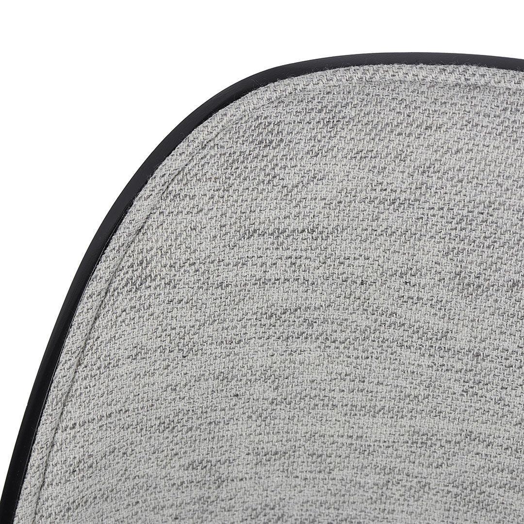 CDC8362-SD Dining Chair - Silver Grey (Set of 2) - Furniture Castle