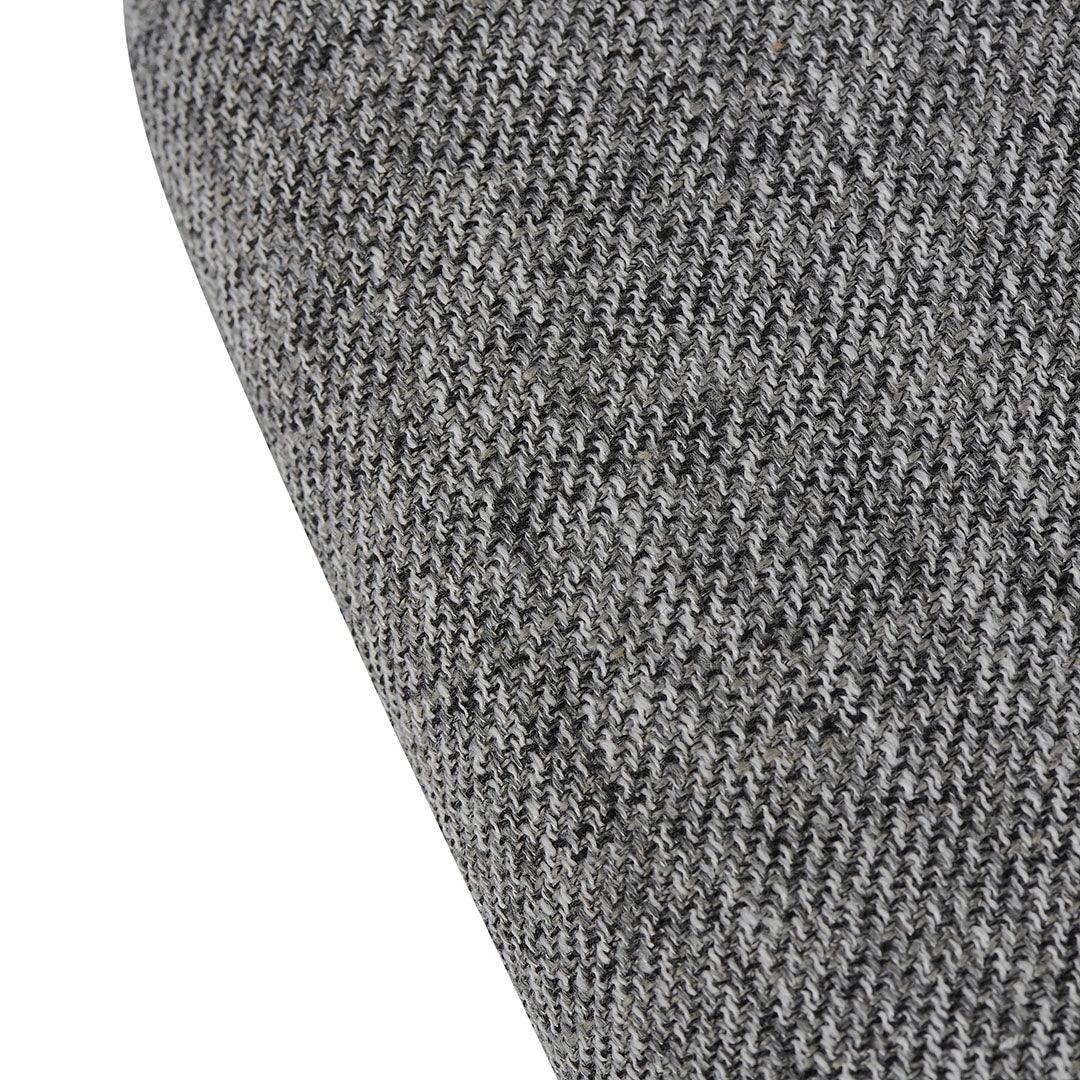 CDC8378-SD Dining Chair - Lava Grey (Set of 2) - Furniture Castle