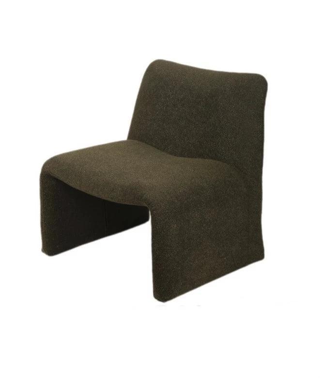 Celin Occasional Chair Forest - Furniture Castle