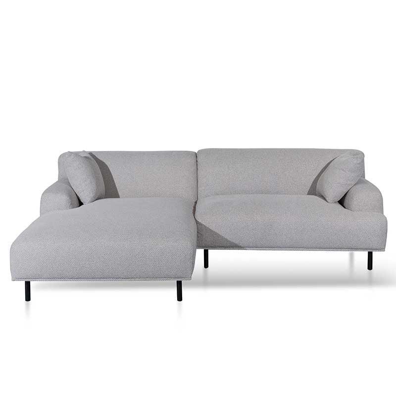 CLC6537-CA Left Chaise Sofa - Sterling Sand - Furniture Castle