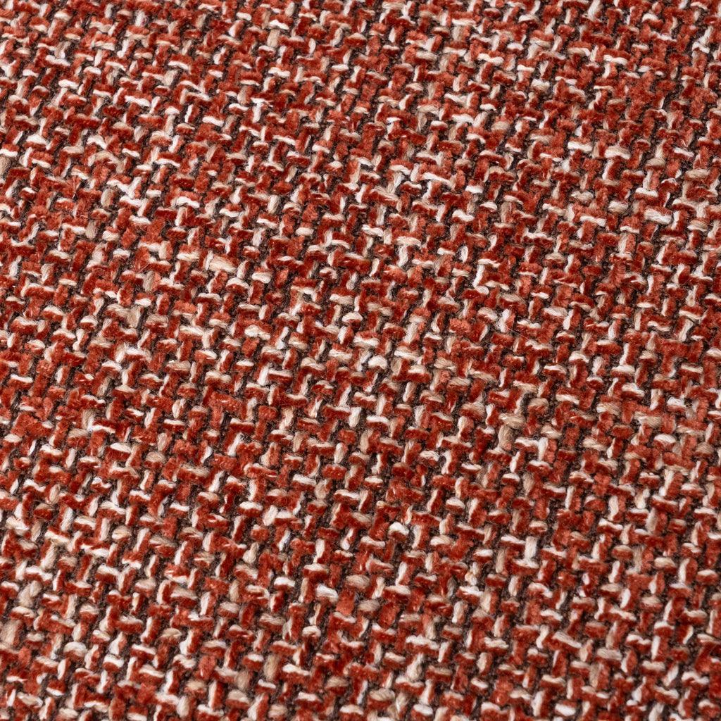 CLC8567-CA 3 Seater Sofa - Moss Rust Orange - Furniture Castle