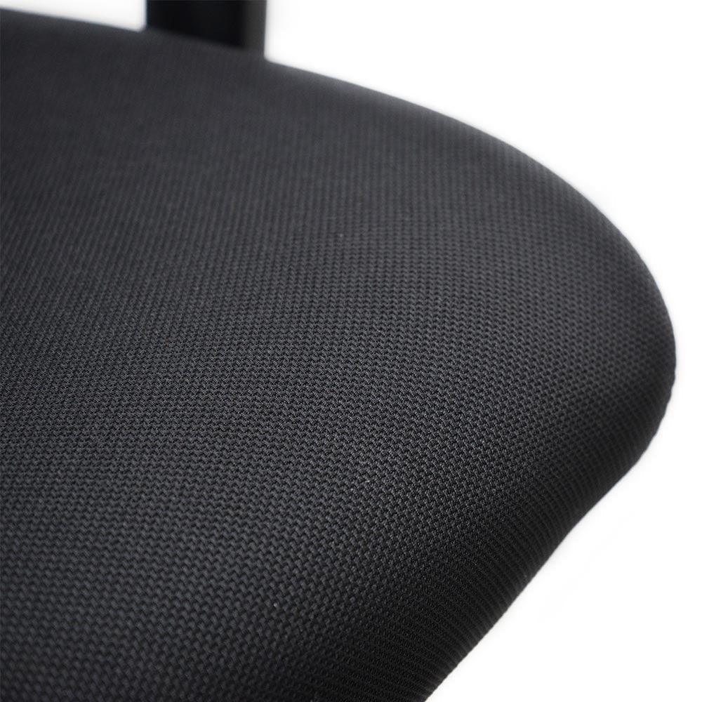 COC2228-LF Mesh Office Chair - Black - Furniture Castle