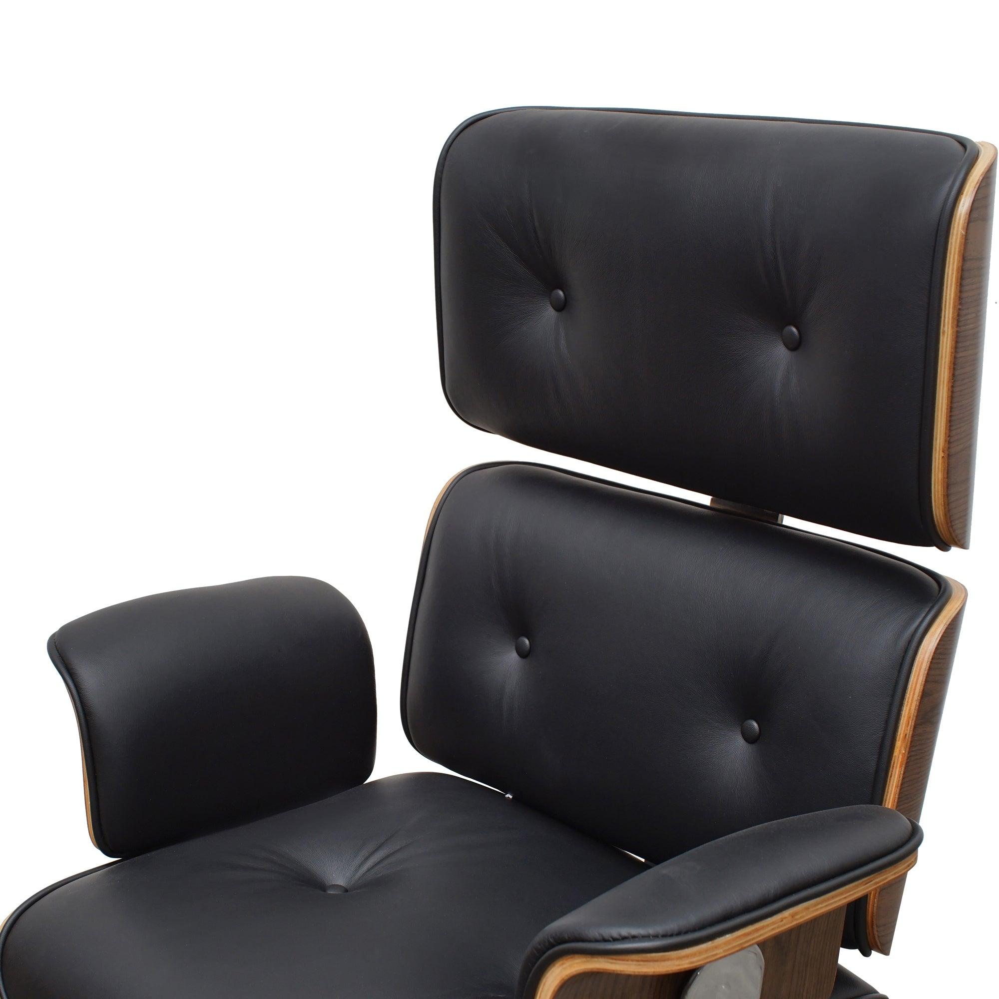 COC260 Office Chair - Black - Furniture Castle