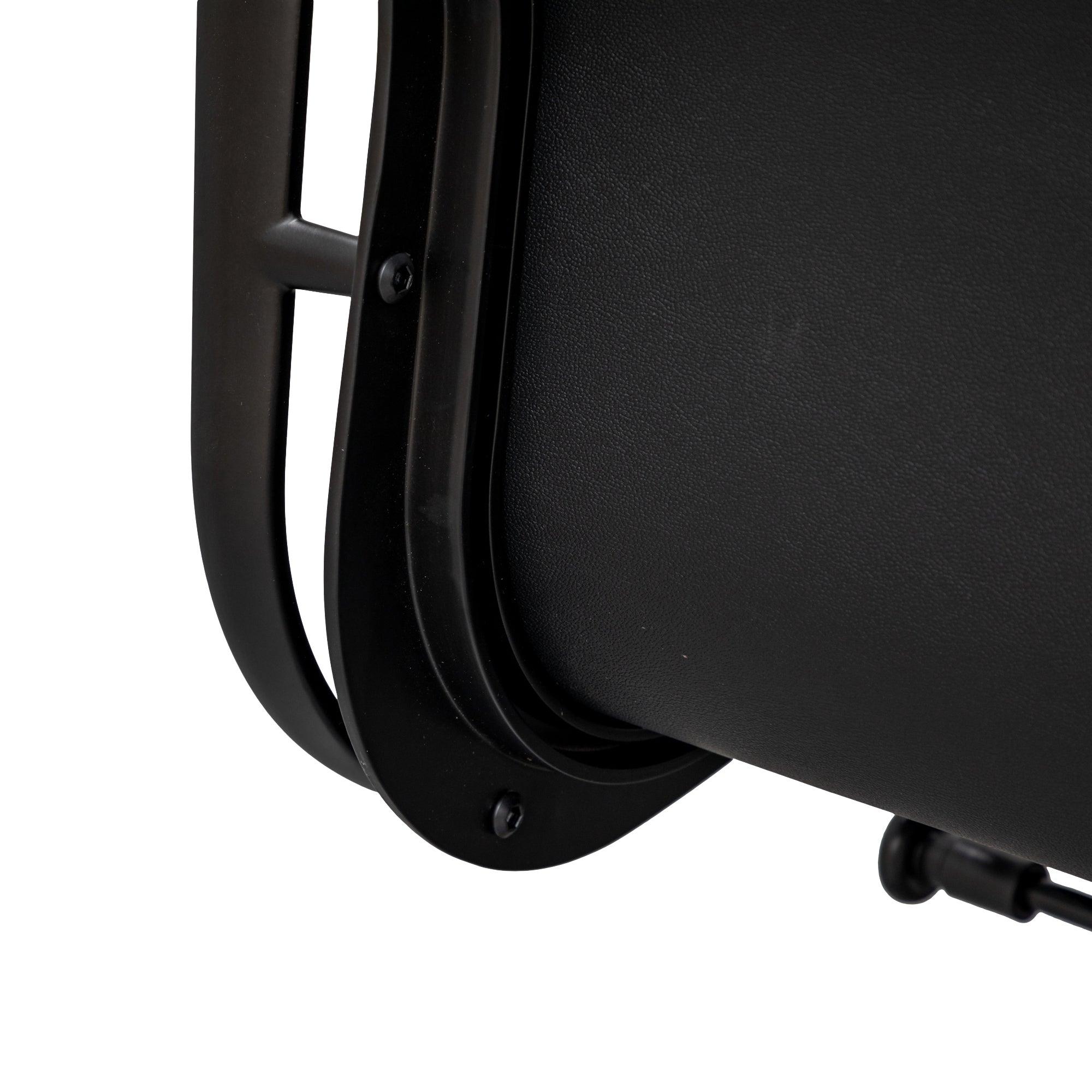 COC2971-YS High Back Office Chair - Full Black - Furniture Castle