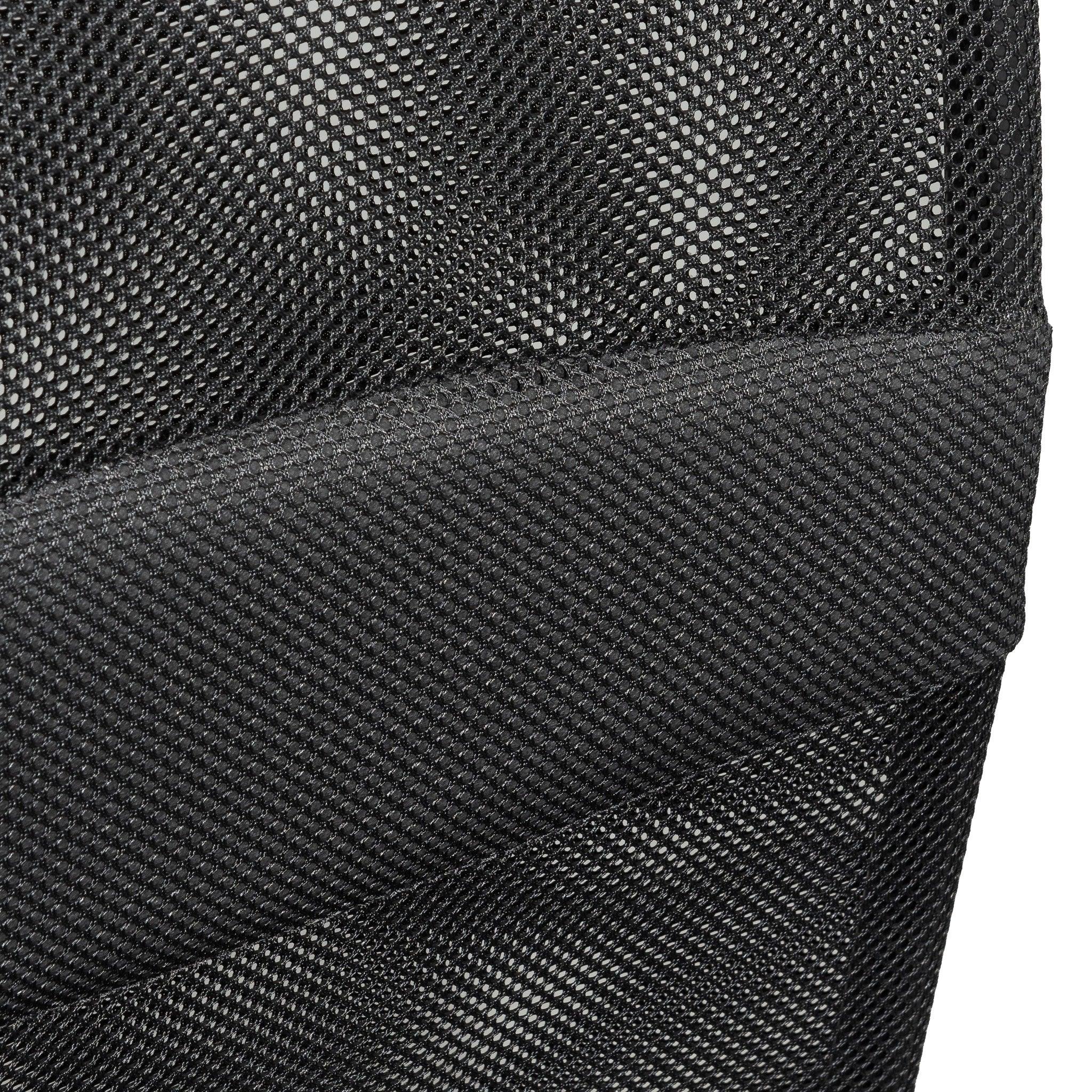 COC6240-UN Mesh Office Chair - Black - Furniture Castle