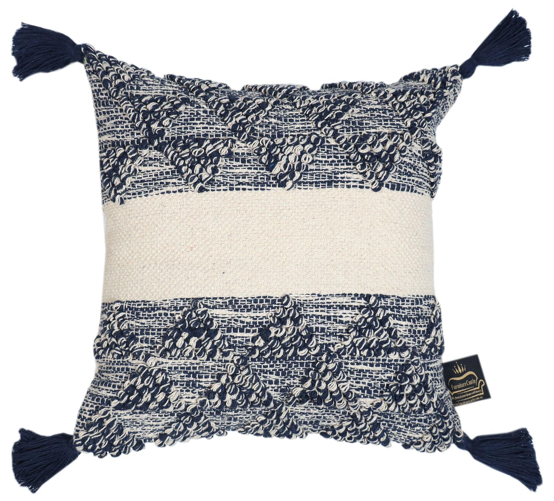 Cozy Sleep Indoor Cushion 18x18'' - Furniture Castle
