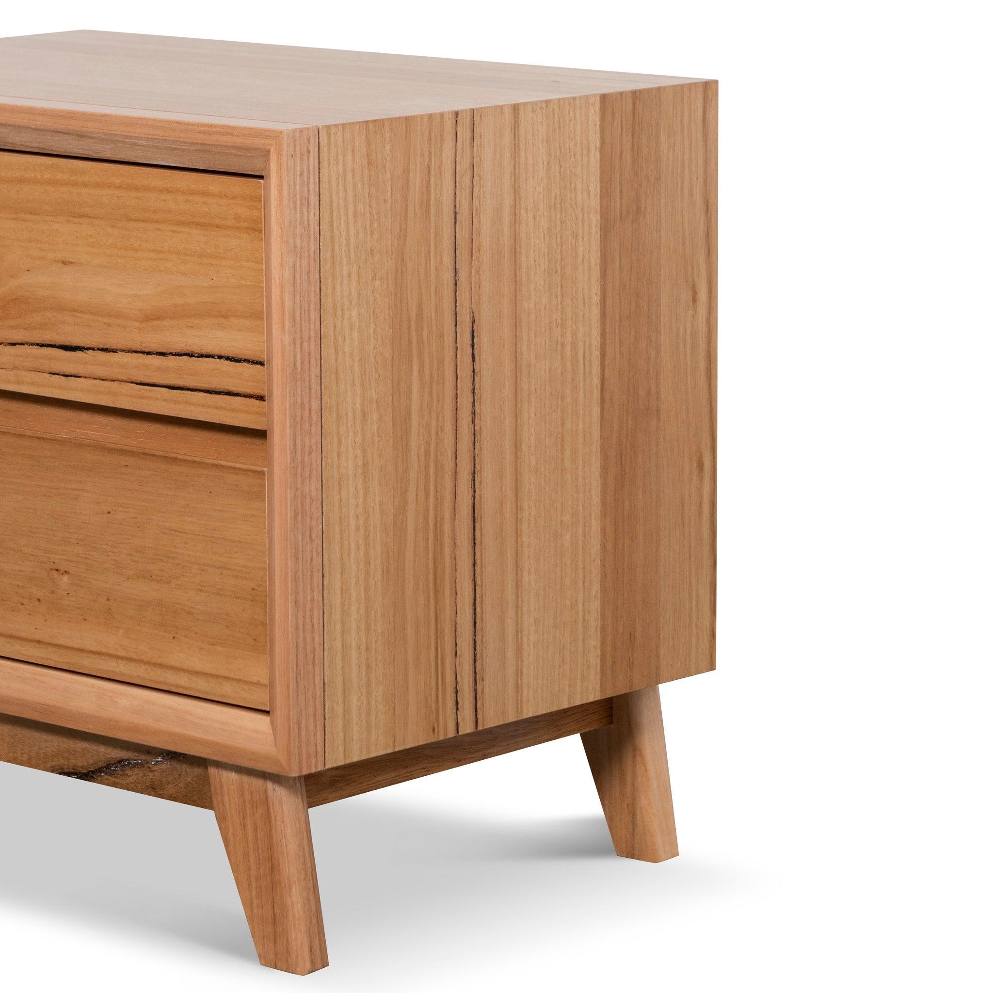 CST6468-AW Bedside Table - Messmate - Furniture Castle