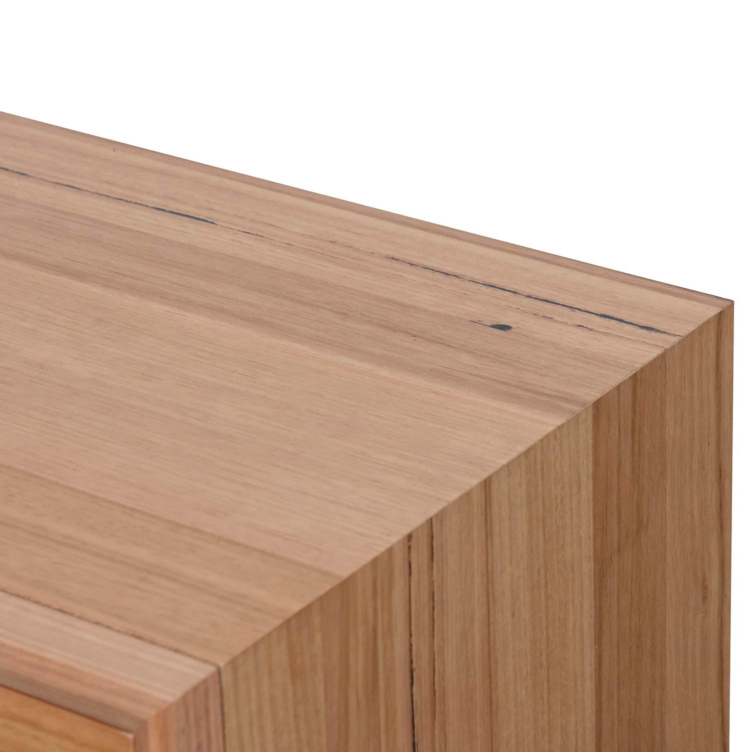 CST6468-AW Bedside Table - Messmate - Furniture Castle