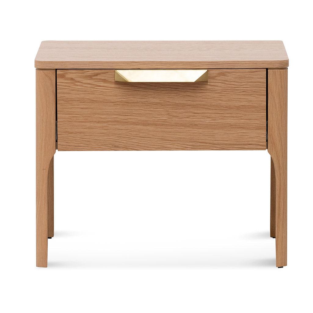 CST6858-CN Bedside Table - Natural - Furniture Castle