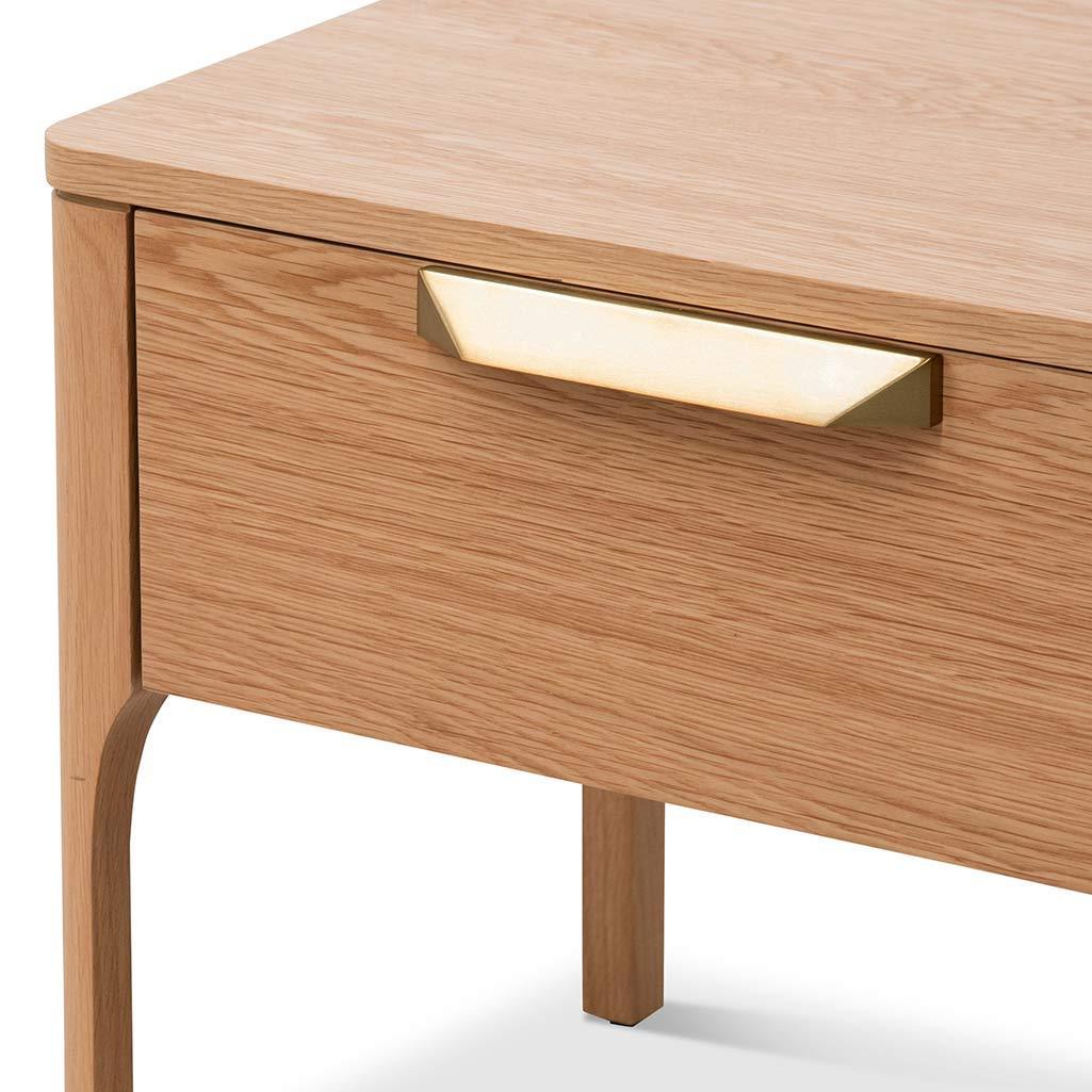 CST6858-CN Bedside Table - Natural - Furniture Castle