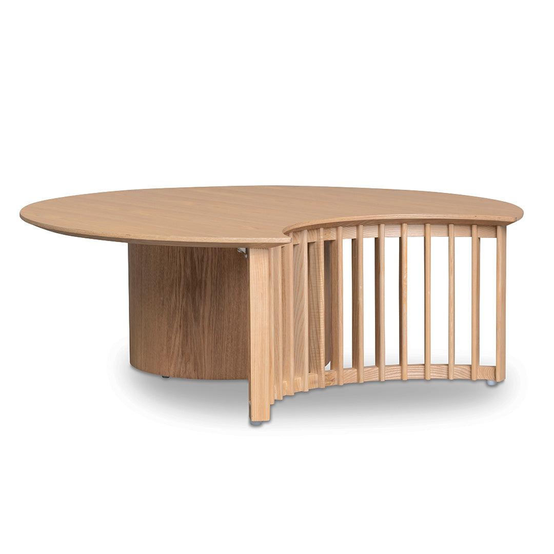 CST8134-DW Set Of Tables - Natural - Furniture Castle