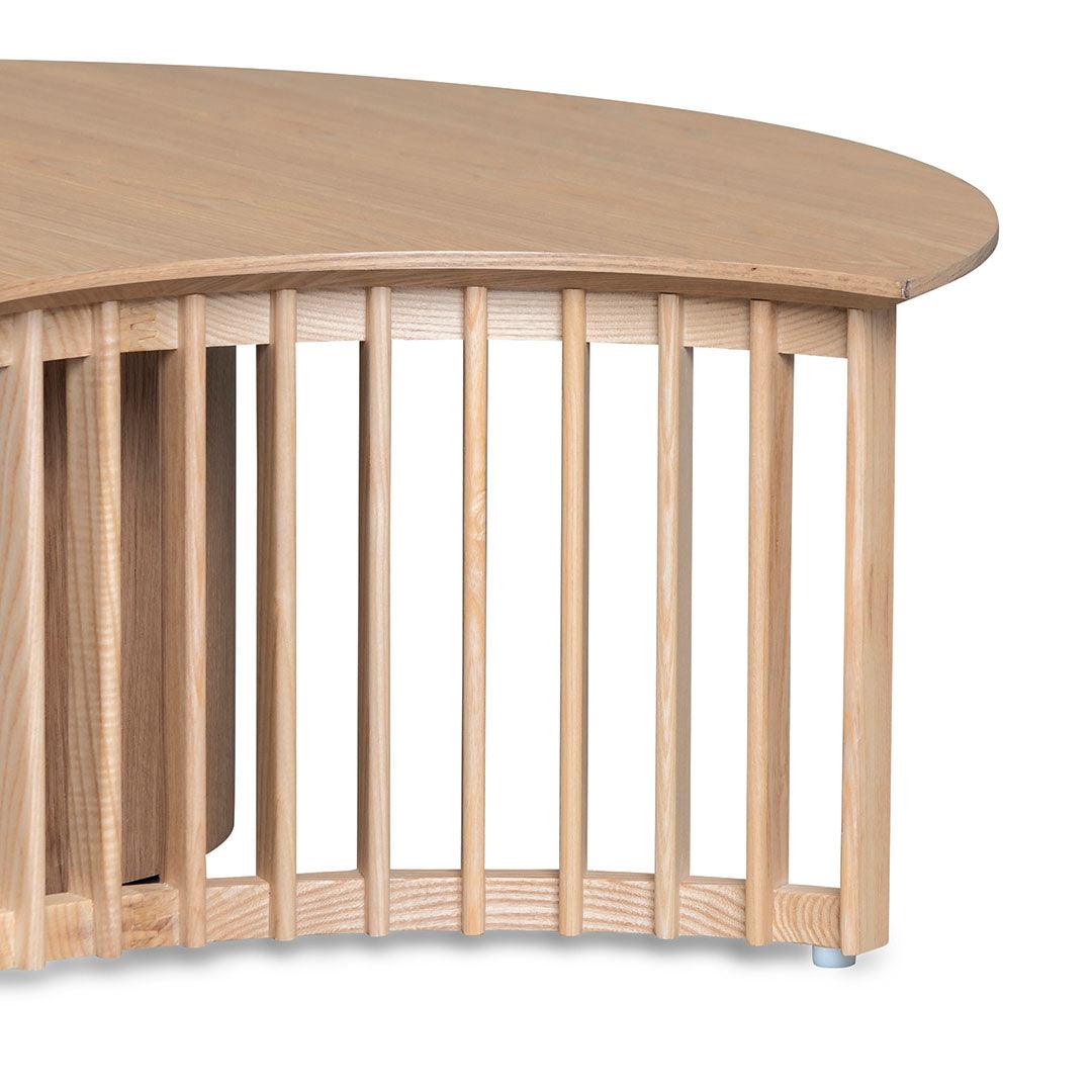 CST8134-DW Set Of Tables - Natural - Furniture Castle