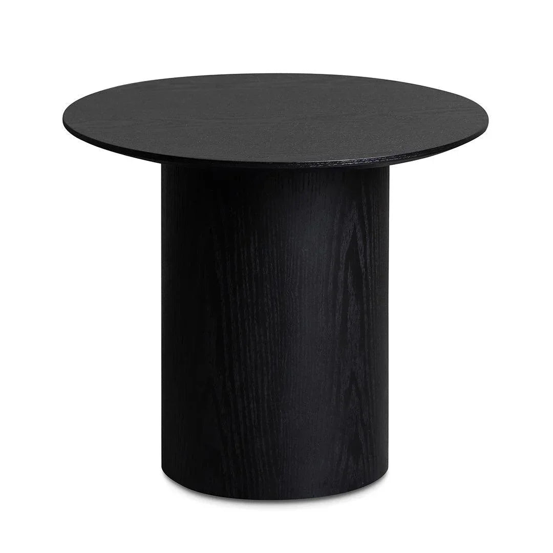 CST8135-DW Set Of Tables - Black - Furniture Castle