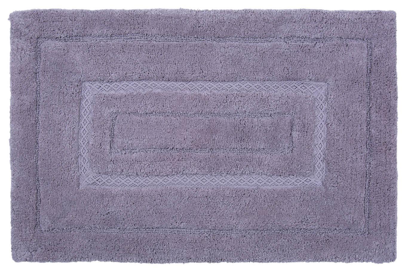 Dreamland Cotton Tufted Bathmat 50X80cm - Furniture Castle