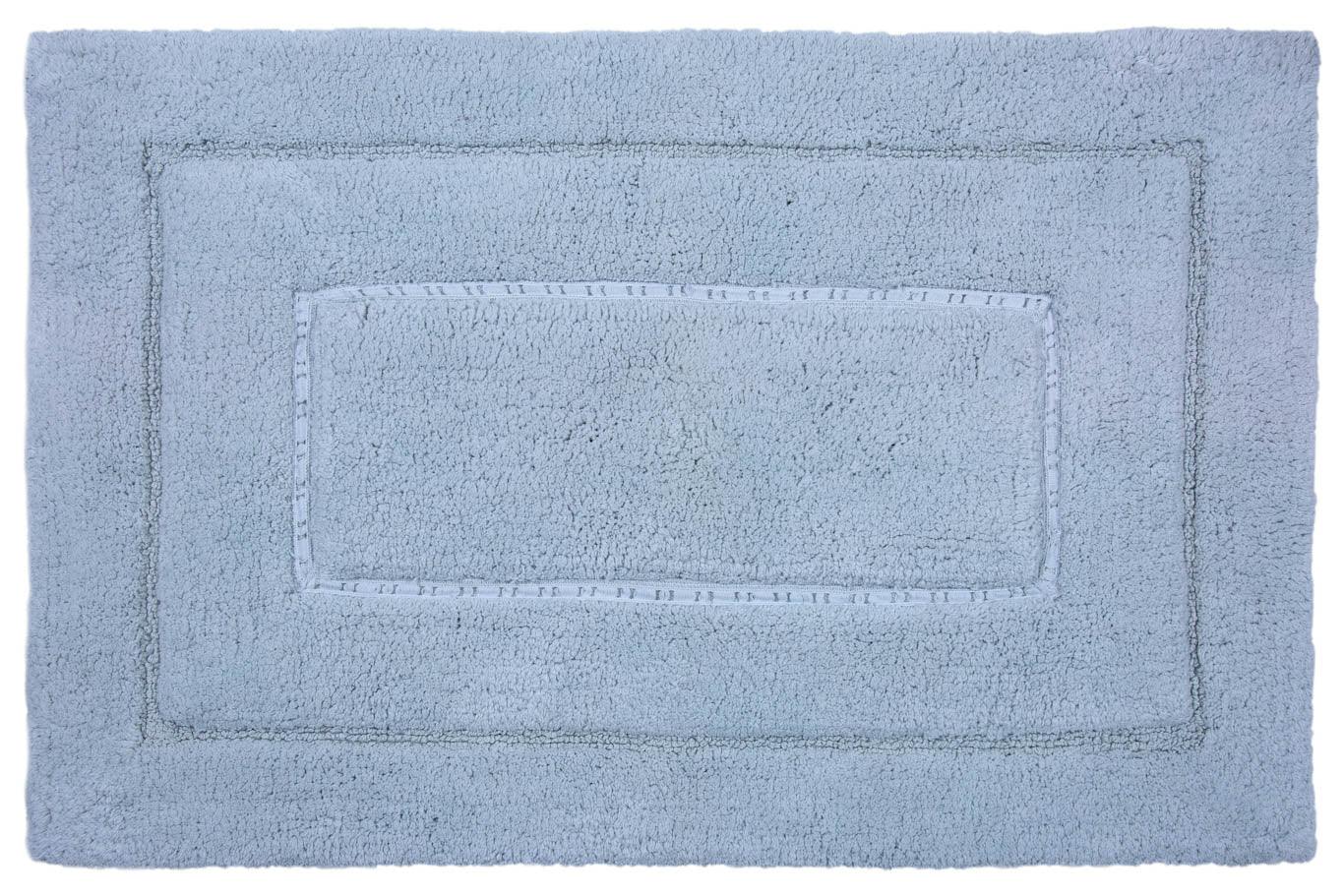 Dreamland Cotton Tufted Bathmat 50X80cm - Furniture Castle