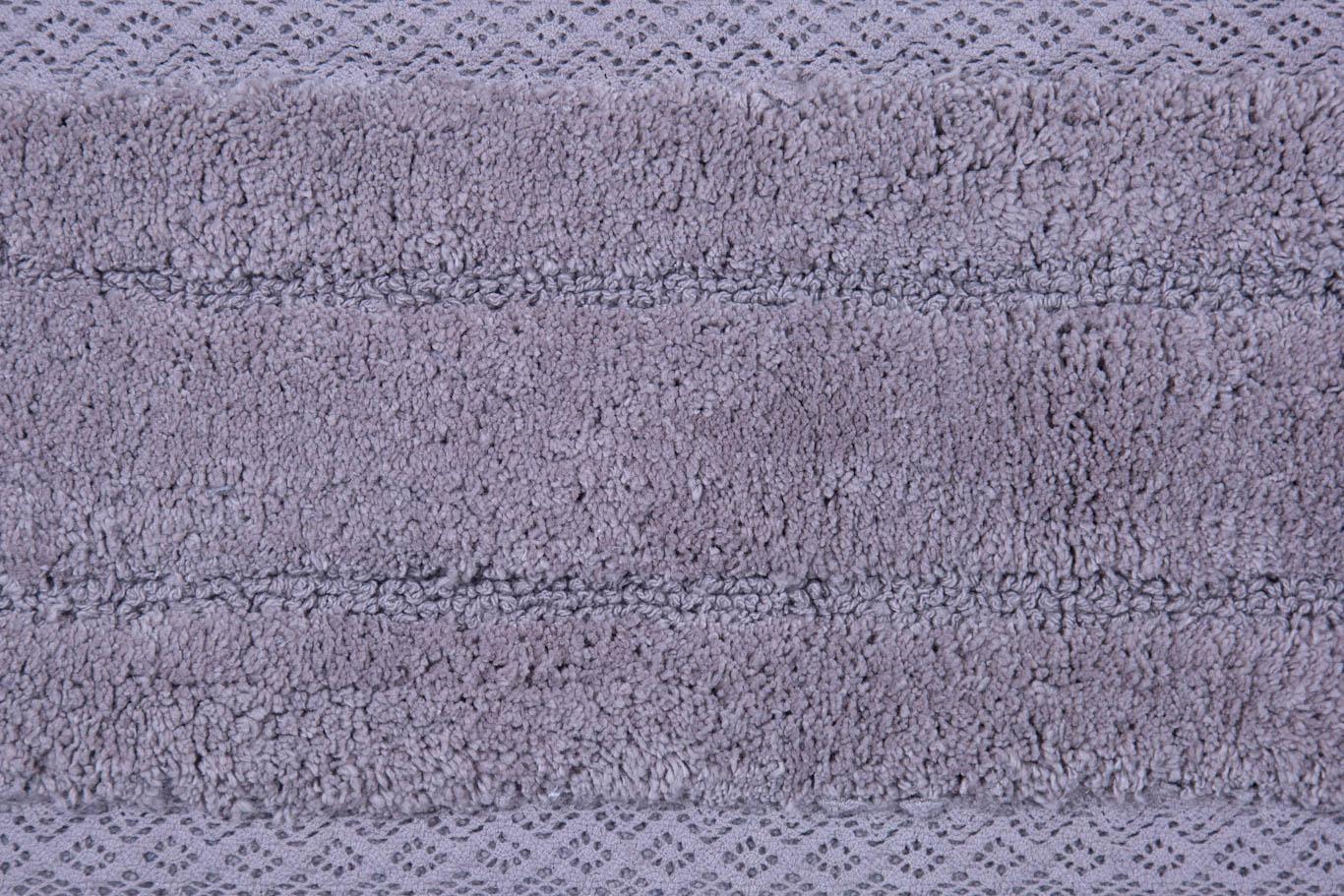 Dreamland Cotton Tufted Bathmat 50X80cm - Furniture Castle