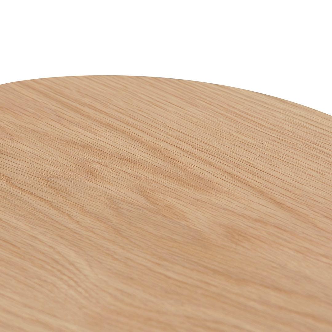 Ex Display - CCF8440-KD 100cm Coffee Table - Natural - Furniture Castle