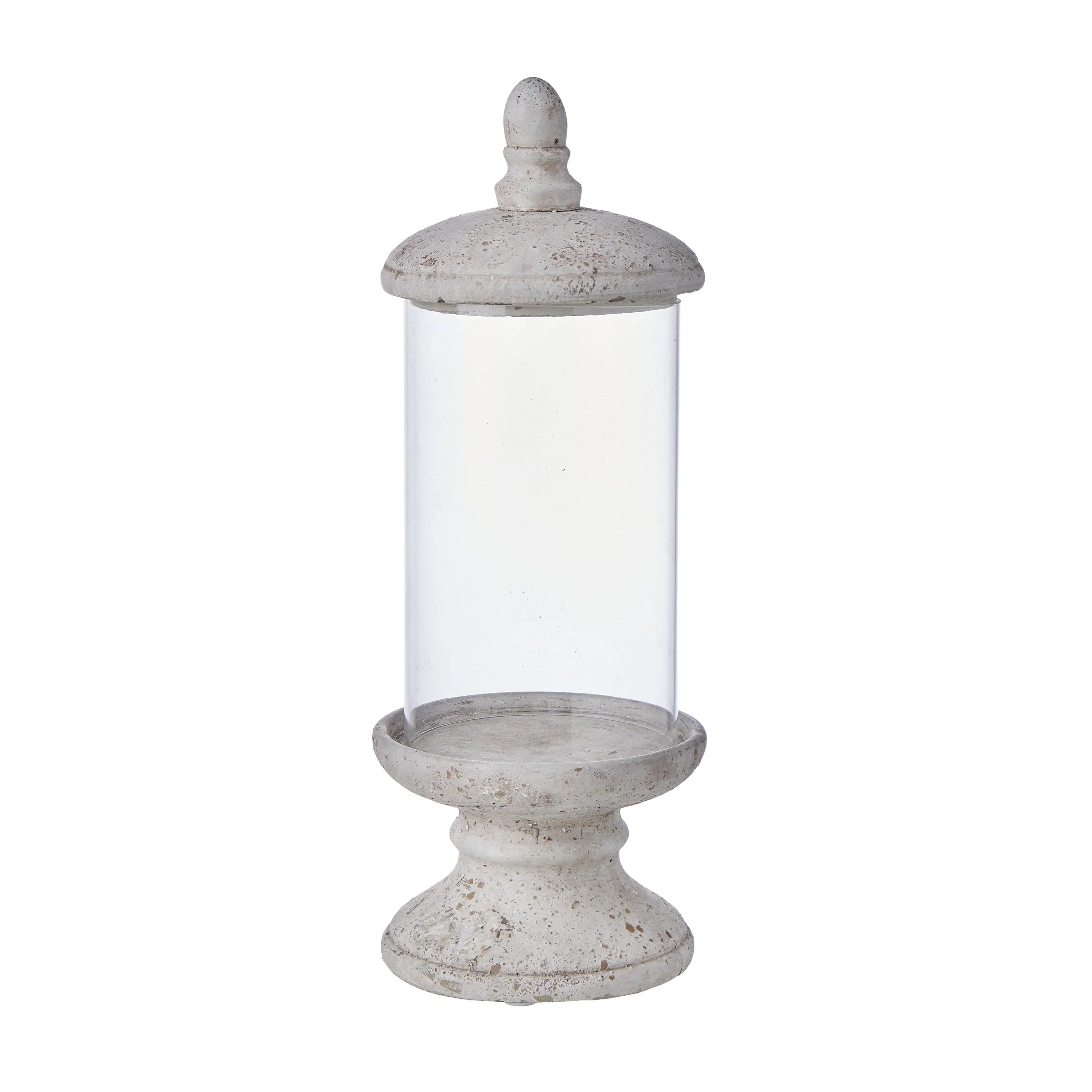 FC Acle Cloche 16x16c42.5cm - Furniture Castle