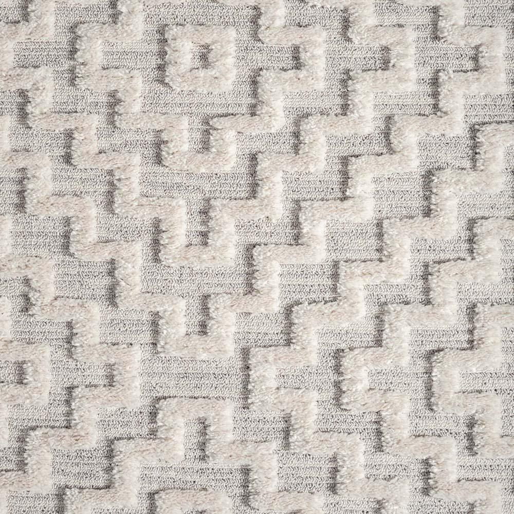 FC Alpine 3631 Lt.Grey 160x230 cm - Furniture Castle