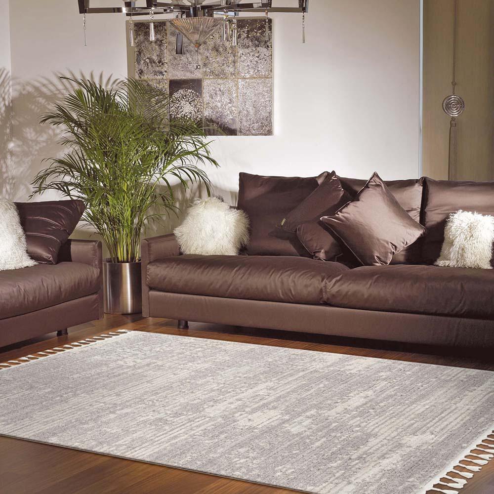 FC Alpine 3633 Lt.Grey 240x340 cm - Furniture Castle