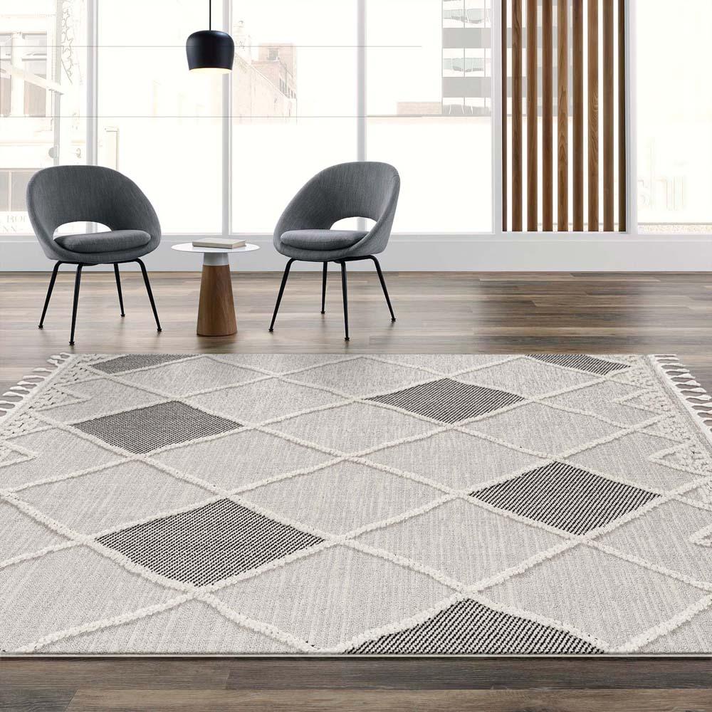 FC Alpine 3635 Grey 240x340 cm - Furniture Castle