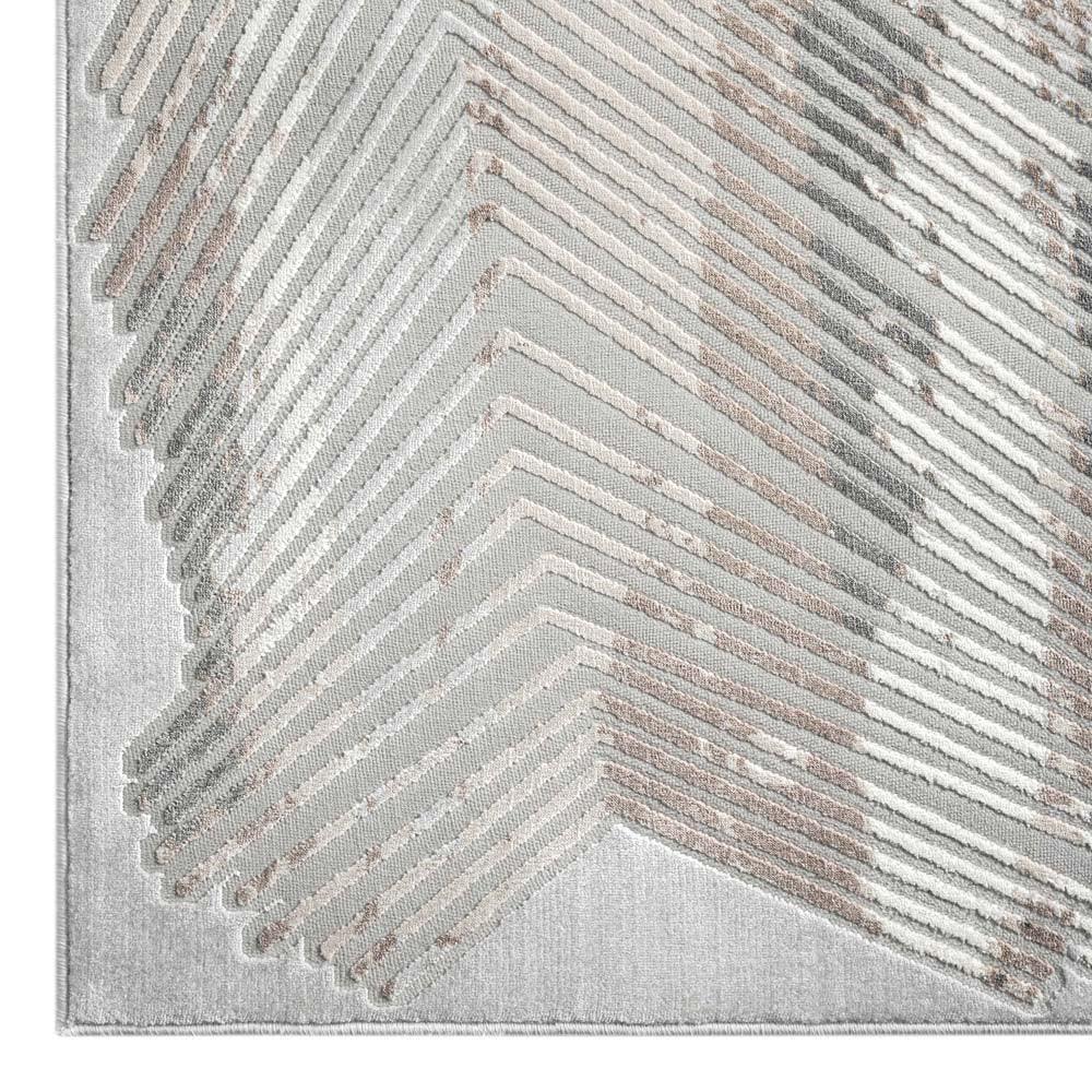 FC Amore 4005 Grey 160x230 cm - Furniture Castle