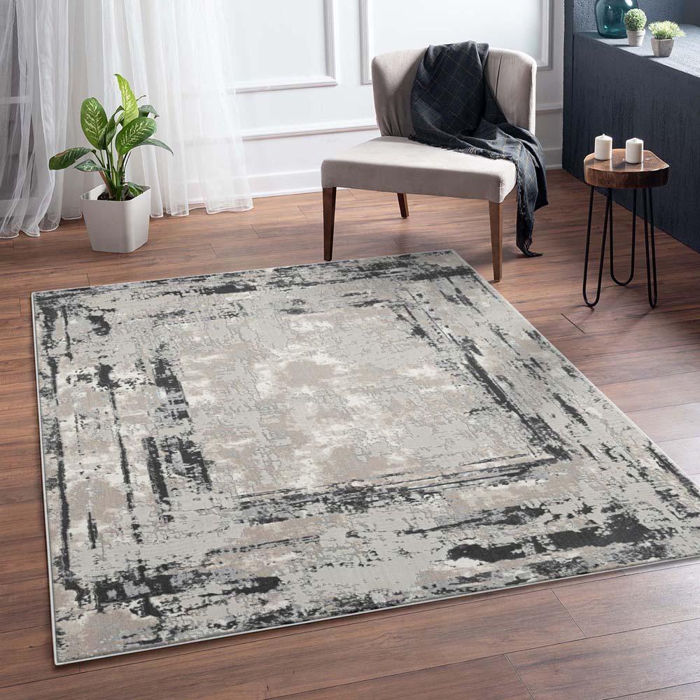 FC Amore 4006 Grey 160x230 cm - Furniture Castle