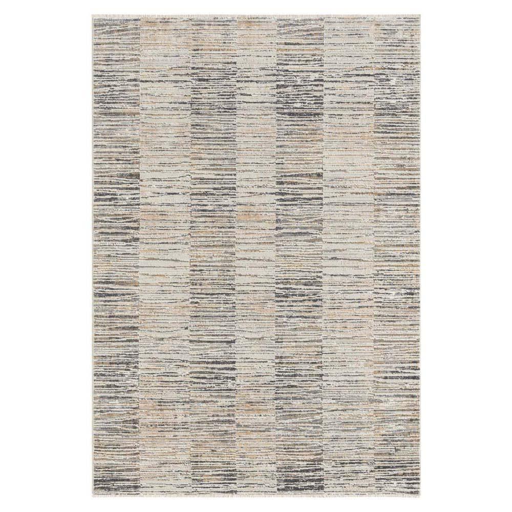 FC Aria 8202 Lt.Grey 160x230 cm - Furniture Castle