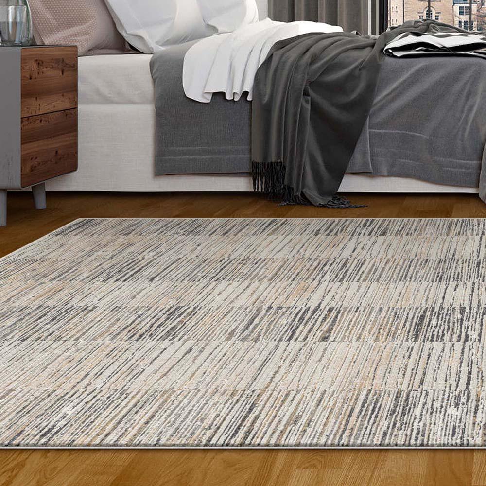 FC Aria 8202 Lt.Grey 240x330 cm - Furniture Castle