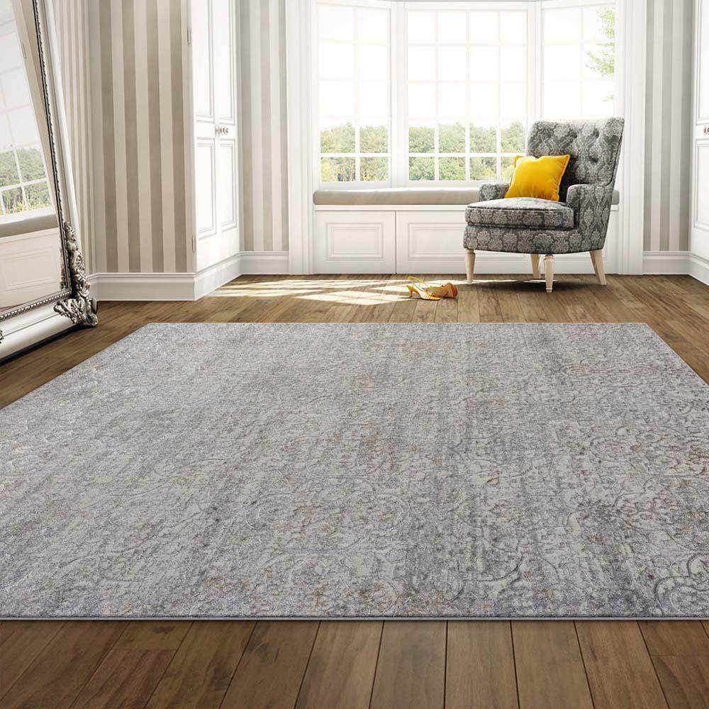 FC Ashford 29 Beige 240x330 cm - Furniture Castle