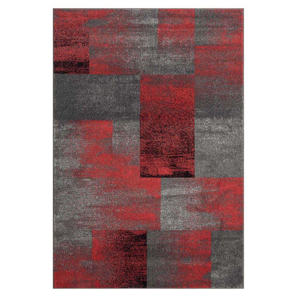 FC Aspen 444 Red 240x330 cm FC Aspen Collection - Furniture Castle