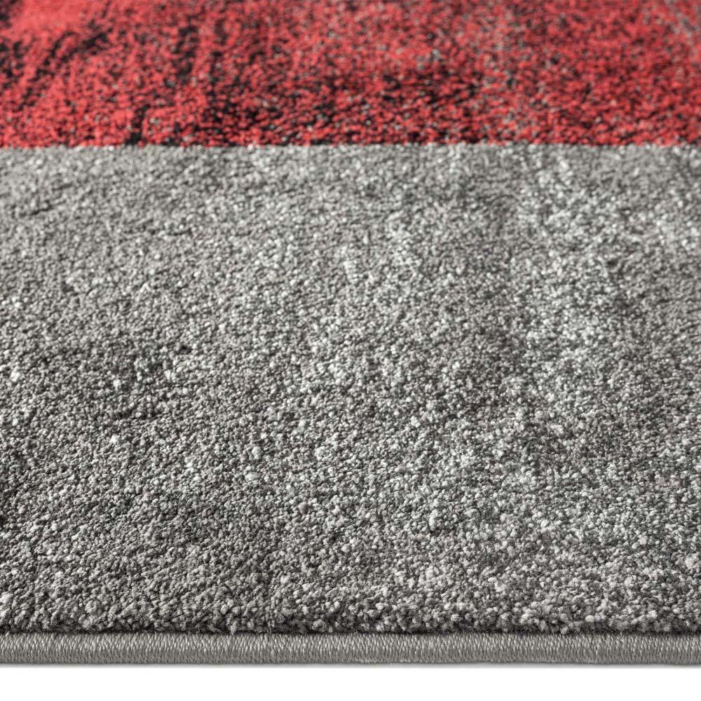 FC Aspen 444 Red 240x330 cm FC Aspen Collection - Furniture Castle