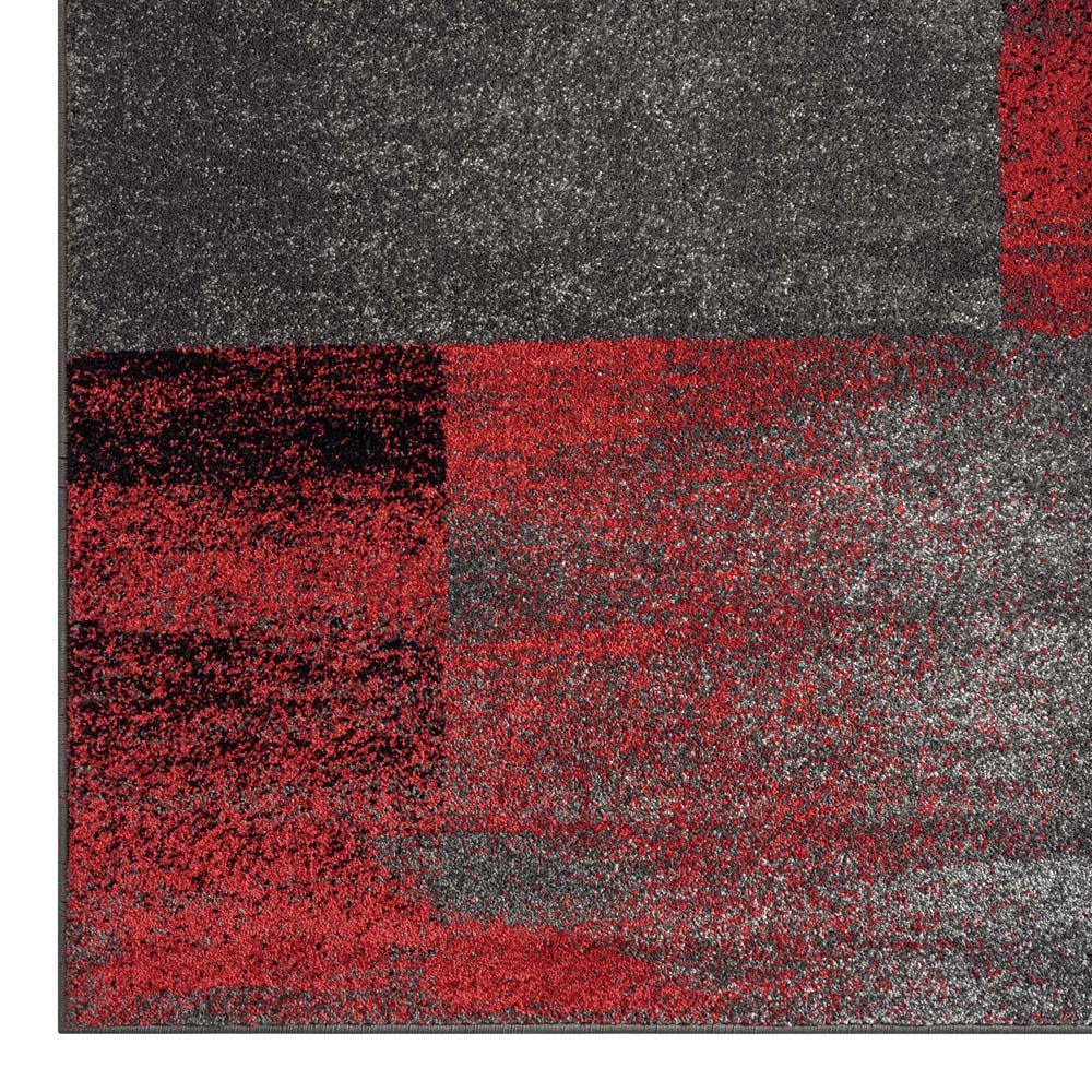 FC Aspen 444 Red 240x330 cm FC Aspen Collection - Furniture Castle