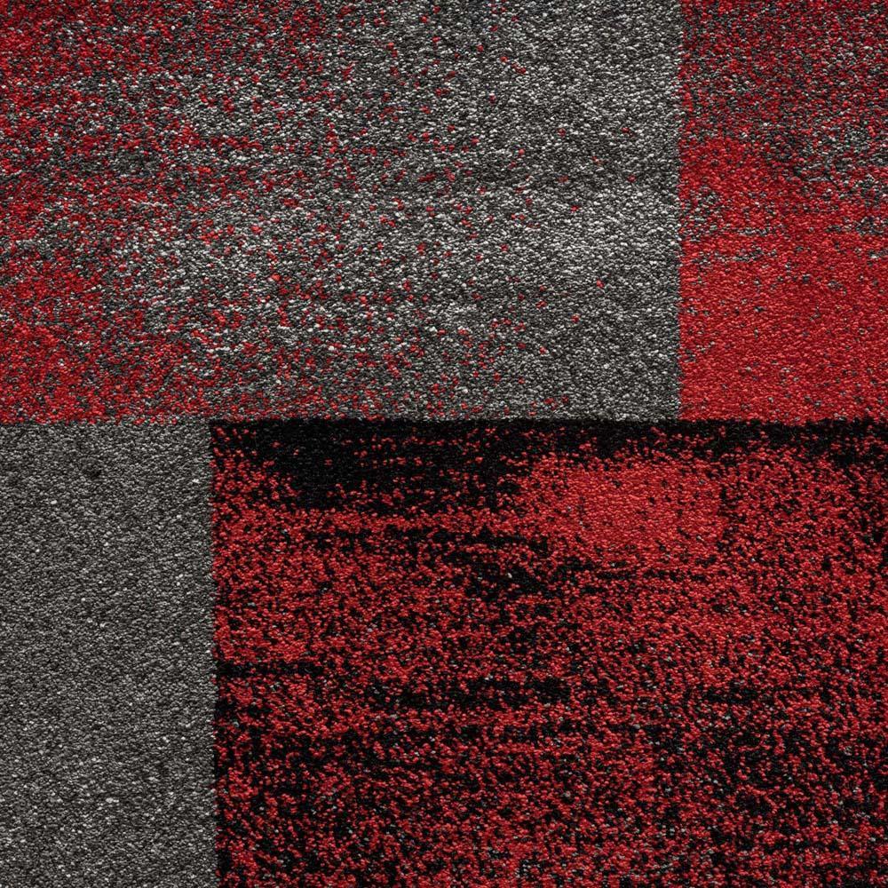 FC Aspen 444 Red 240x330 cm FC Aspen Collection - Furniture Castle