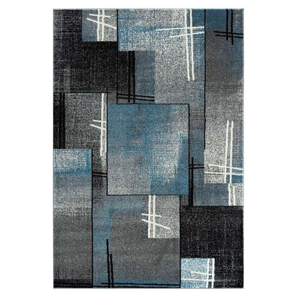 FC Aspen 754 Blue 240x330 cm - Furniture Castle