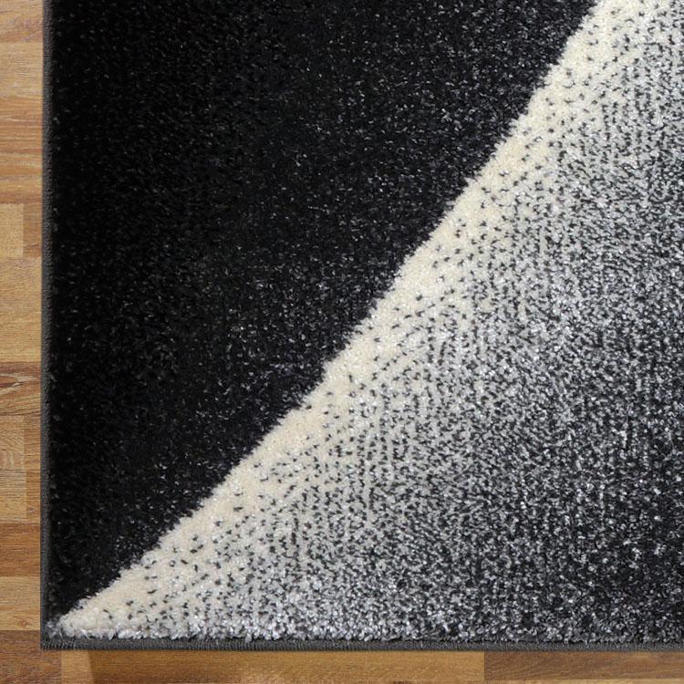 FC Atlanta 387 Graphite 240x330 cm - Furniture Castle