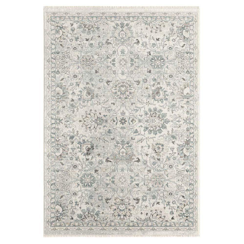 FC Austin 2202 Cream 240x305 cm - Furniture Castle