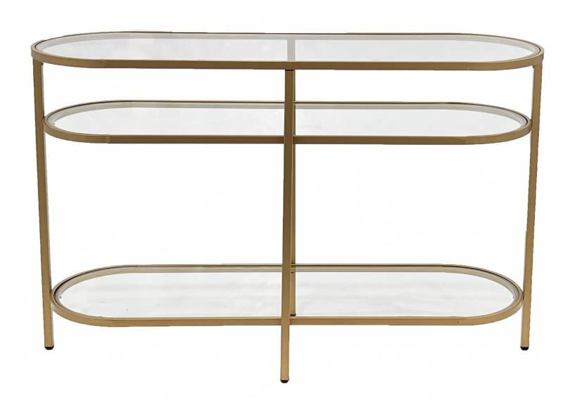 FC Austin Console Table - Furniture Castle