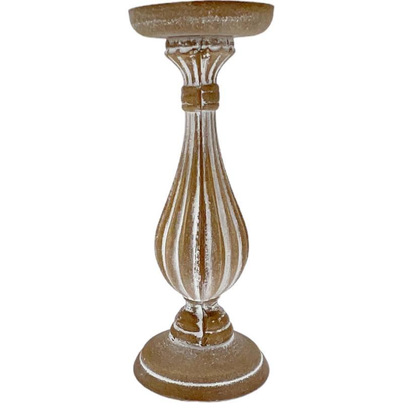 FC Bella Candle Holder Set Of 2 - Furniture Castle