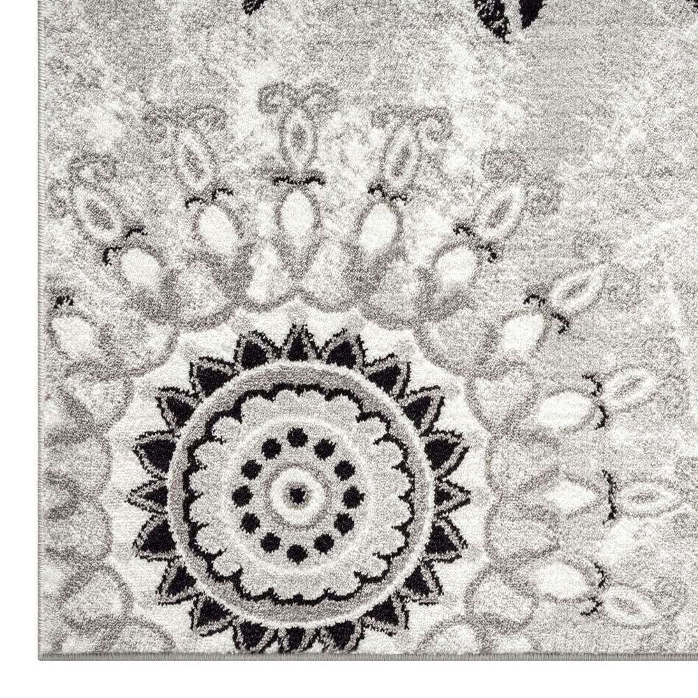 FC Boston 6447 Grey 160x230 cm - Furniture Castle