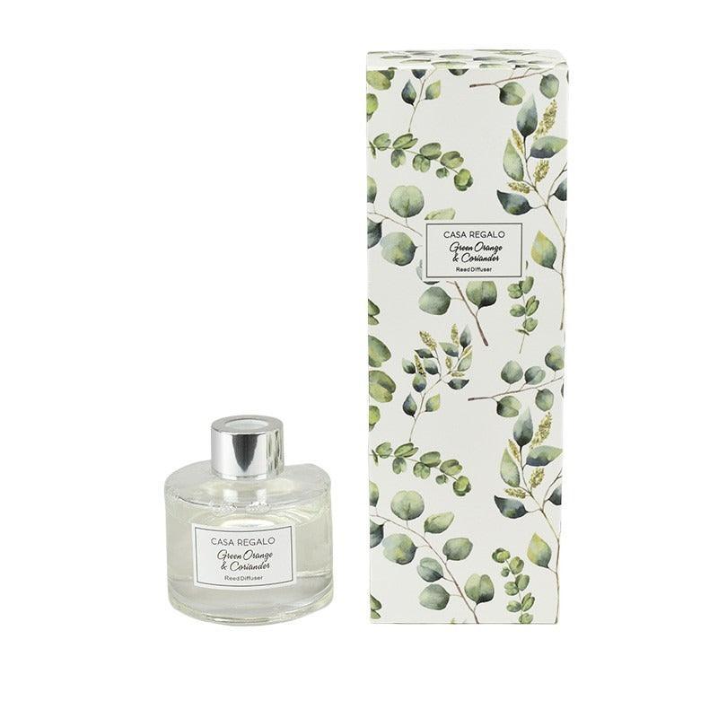 FC Botanica 100ml Reed Diffuser 7x7.5cm - Furniture Castle