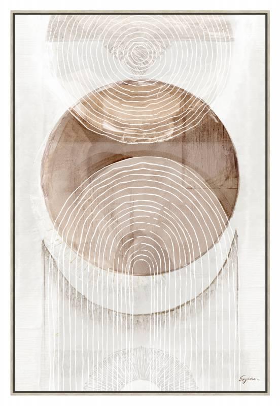 FC Bravo Canvas 60 X 90cm - Furniture Castle