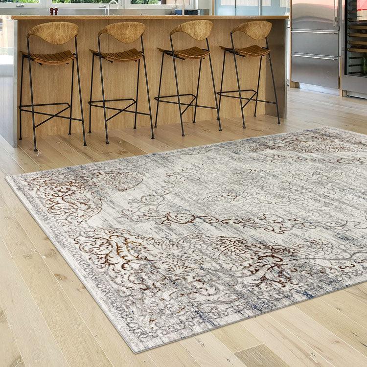 FC Charm 626 Cream 240x330 cm - Furniture Castle