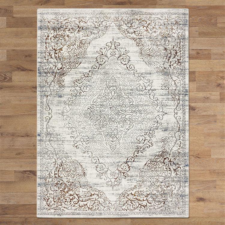 FC Charm 626 Cream 240x330 cm - Furniture Castle