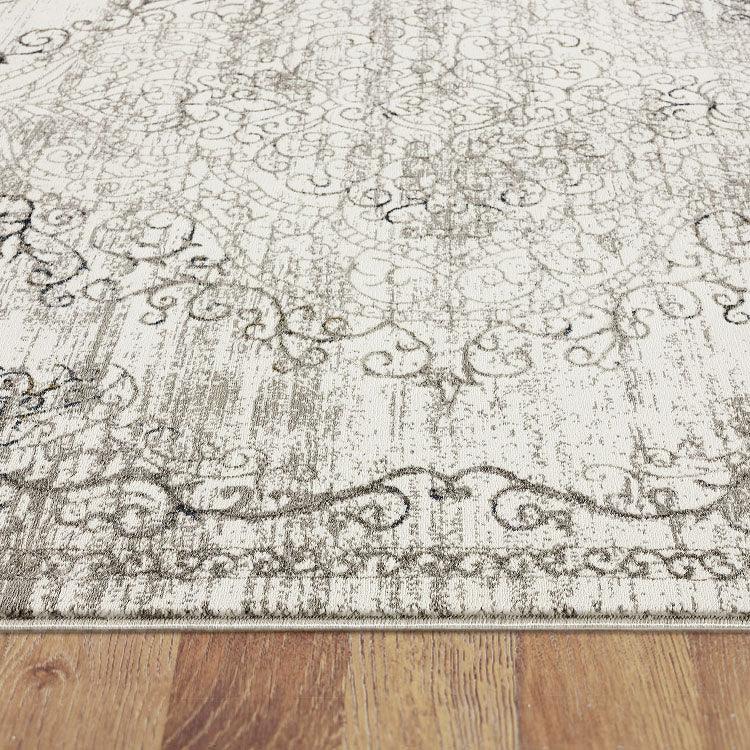FC Charm 626 Cream 240x330 cm - Furniture Castle