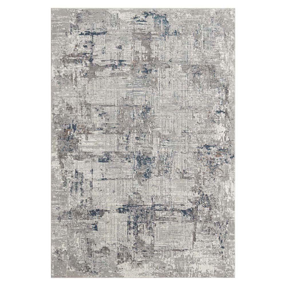 FC Charm 627 Lt.Grey 160x230 cm - Furniture Castle