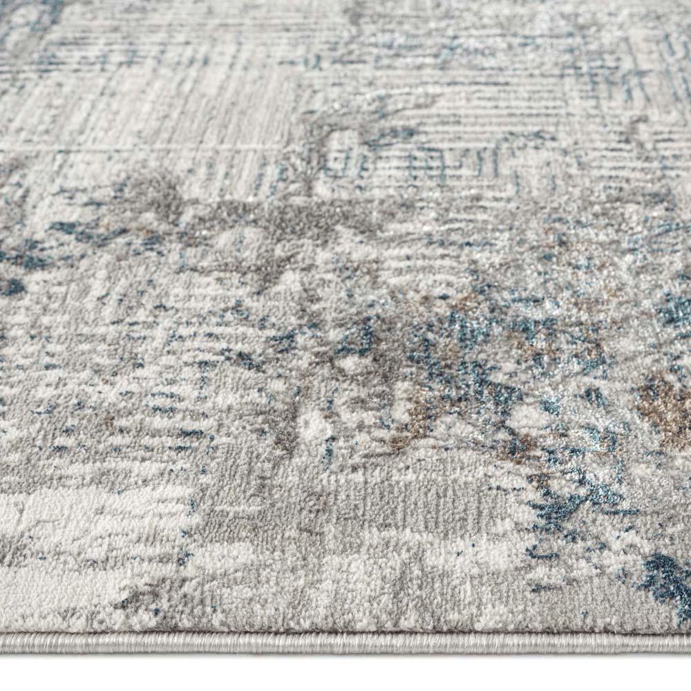 FC Charm 627 Lt.Grey 240x330 cm - Furniture Castle