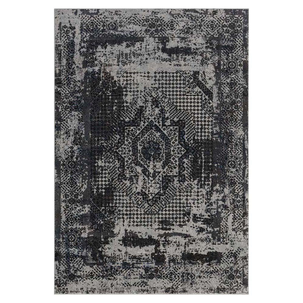 FC Clare 135 Dk.Grey 160x230 cm - Furniture Castle