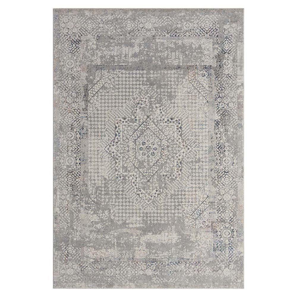 FC Clare 135 Lt.Grey 160x230 cm - Furniture Castle