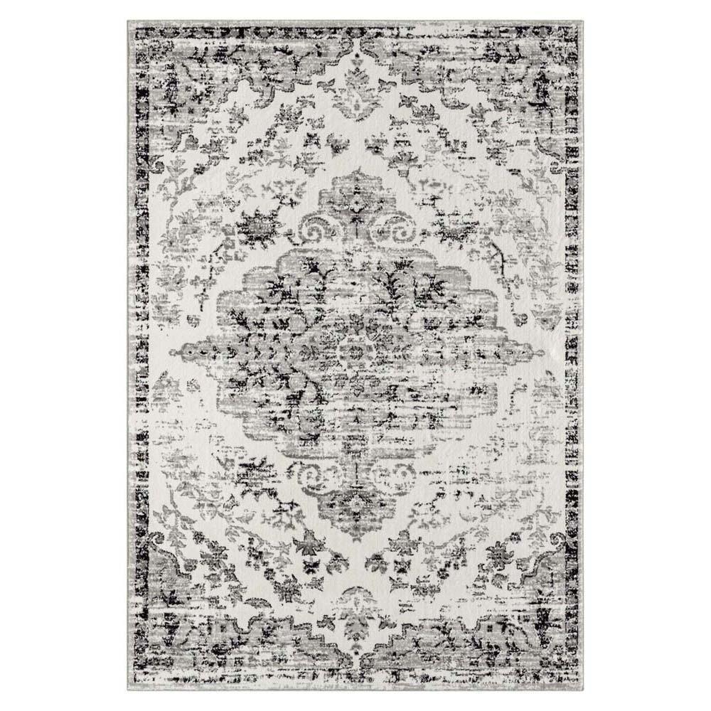 FC Desire 2044 Lt.Grey 240x330 cm - Furniture Castle